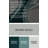 Gradient Abstract 67 Gray Canvas Wall Art