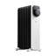 Comfee 2000 Watt 6824 BTU Electric Tower Space Heater with Adjustable Thermostat and with Digital Display