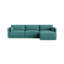 Eva Sofa With Chaise (116")-1205636878