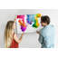 Magnetic Glass Dry Erase Board