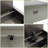 16.9'' L Drop-In Single Bowl Stainless Steel Kitchen Sink-90980646