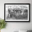 Dreamy Aspen - Photographie avec cadre photo-636033942-636033945
