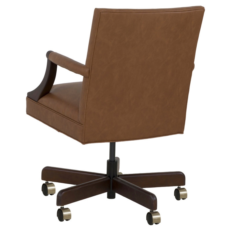 Office Chair, 9953 Midnight