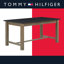 Table de salle à manger Tommy Hilfiger Elmhurst
