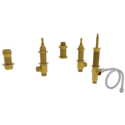 3/4" Valve, Quick Connect Included.