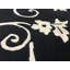 Floral Area Rug