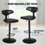 Tabouret Vedder