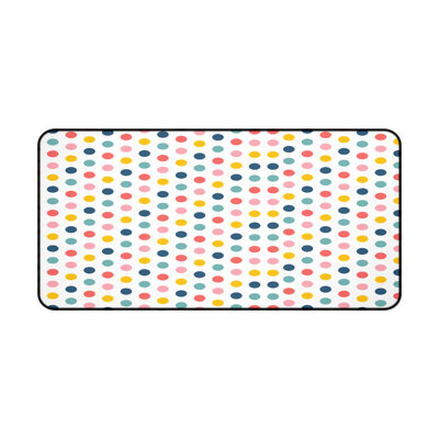 Polyester Desk Pad