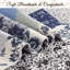 Ensemble de courtepointe en coton Azure-1969040678