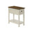 24 Inch High Accent Table-2029112897