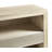 Water 32'' W Solid Wood Nightstand