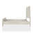 Migna Solid Wood Standard Bed-106207435
