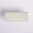 Chiara Polyester Upholstered Bench