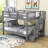 Dilany Kids Full Over Full Bunk Bed-35737144