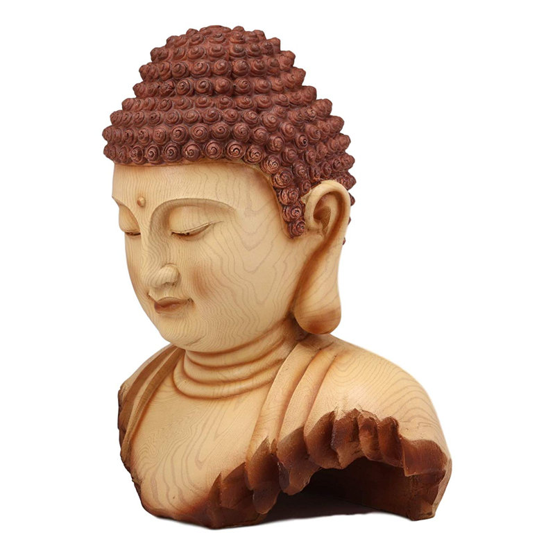Feng shui shakyamuni bouddha gautama Elleny