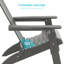 Chaise Adirondack pliante en plastique Halstein-2135445934