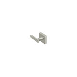 Deltana ZLLS4U10B Livingston Lever Dummy, Universal Handing in Oil-rubbed Bronze