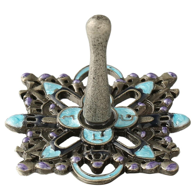 Pewter Dreidel