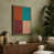 Ochre Border