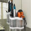 Porte-outils pour poils de style station-13952079