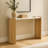 Modern Console Table