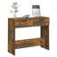 Table d'appoint vidaXL-1788507159