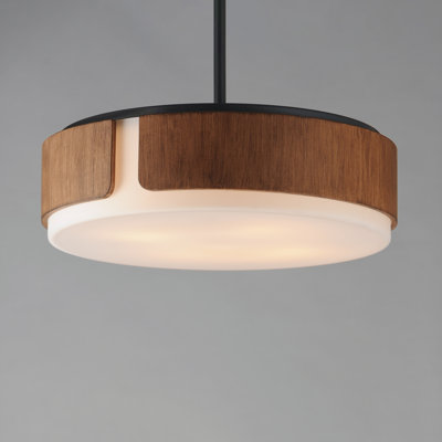 Draughtsman-Flush Mount