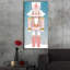 «Nutcracker II Blush» par Ryan Fowler-1055016208