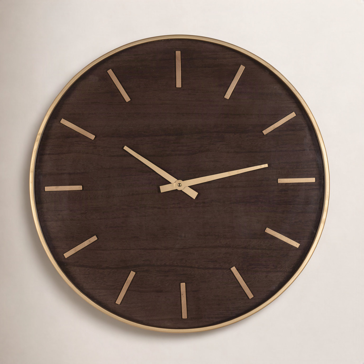 Shelby Wall Clock