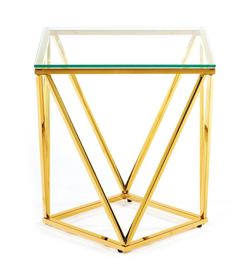 Wesson Frame Coffee Table