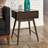 Fernwood Iron Piece Bedroom Set