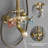 Diverter Complete Shower System with Rough in-Valve-97967072