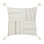 Apana Linen Square Pillow Cover & Insert