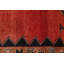Tapis rouge Konya Anatolian 4 pi 9 po x 8 pi 10 po