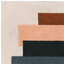  Gina Geometric Pastel Area Rug-1159858010