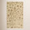 Arlan Natural Hand-Woven Geometric Rug