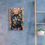 Epic Art «Nine Lives Cat» par Dean Russo Studios, A «Nine Lives Cat» par Dean Russo-101651289