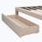 Bed Frame-121011634-121011637