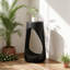 Table d'appoint Eulla, table d'appoint, table d'appoint de salon, table d'appoint en bois-979369823-989924031