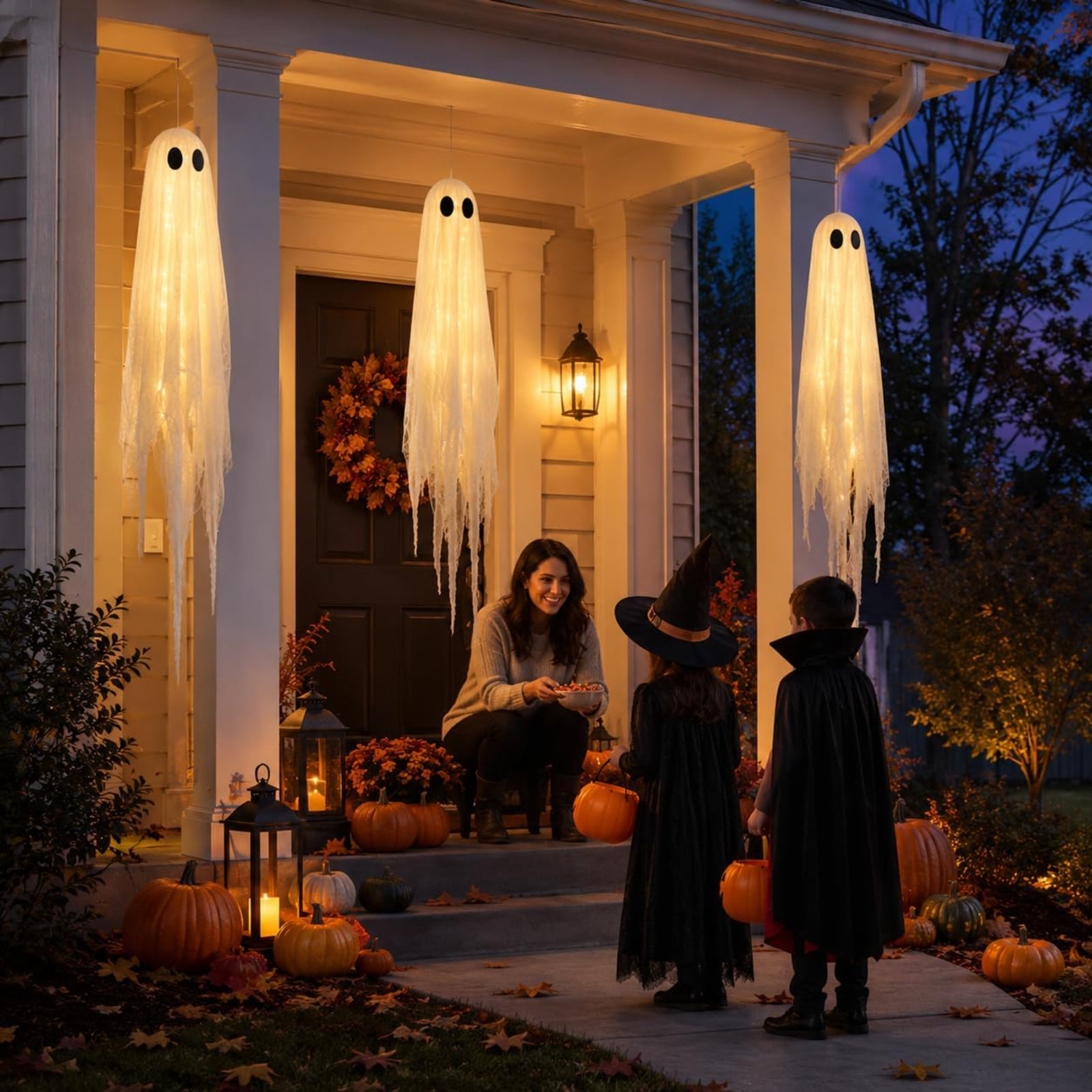 Halloween Novelty & Humor Decorative Accent