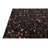 Ingalls Chocolate Brown Rug