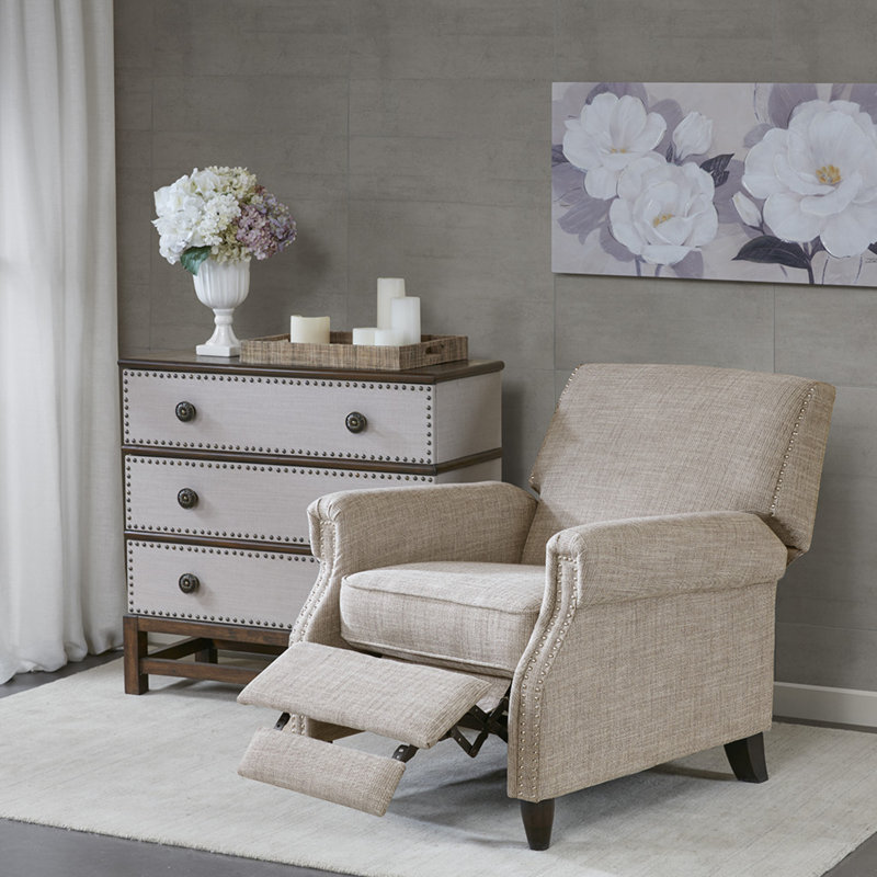 Suhayb Upholstered Accent Chair