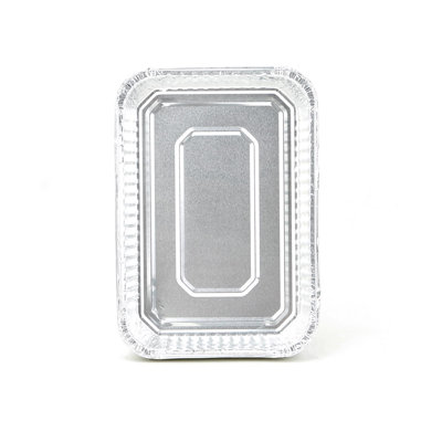 Grill Mark Aluminum Grilling Pan 6 pk
