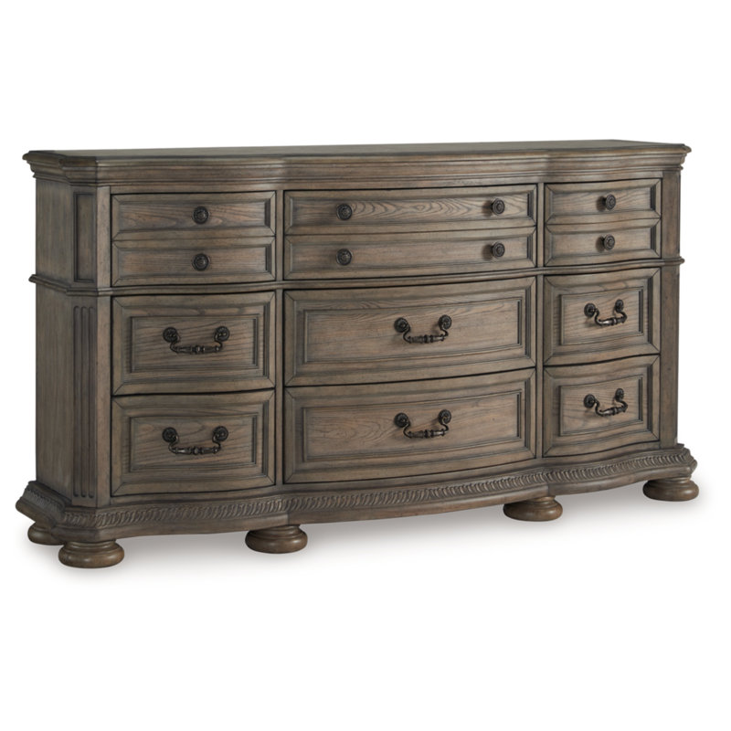 Commode Toine