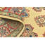 Tapis crème Nero
