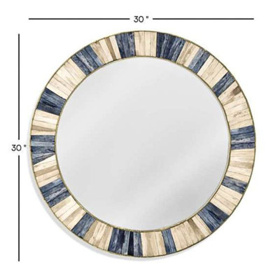 Hoskinson Wall Mirror