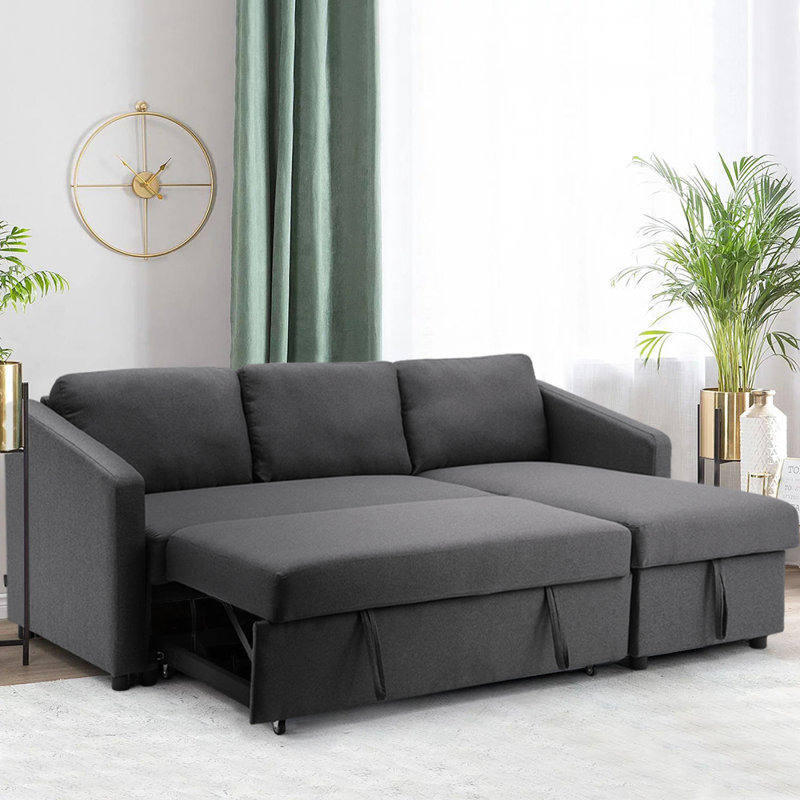 2 Seater Sofa Bed