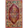 Mabel Crystal Performance Oriental Rug
