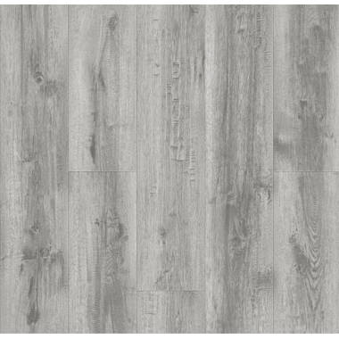 Deco Products Hydrostop Paradise Bay Floor&Wall DIY 7.2 in. W x 48 in. L Rigid Core SPC Click Floating Vinyl Plank(24.00 sq.ft./case)