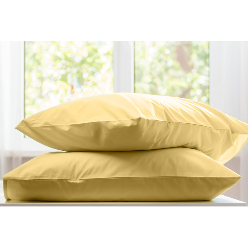  Microfiber Muslin Sheet Set, King Sheets with 2 King Pillow Cases, Gold